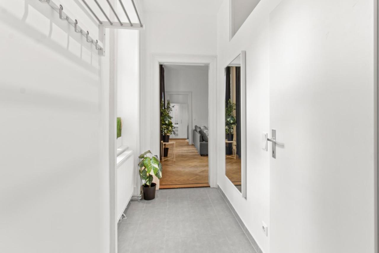 Separate Bedroom - Near Schoenbrunn Wien Exterior foto